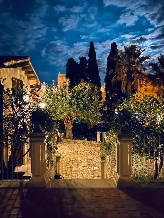 Dimora Archimedea Guest House Syracuse Bed & Breakfast