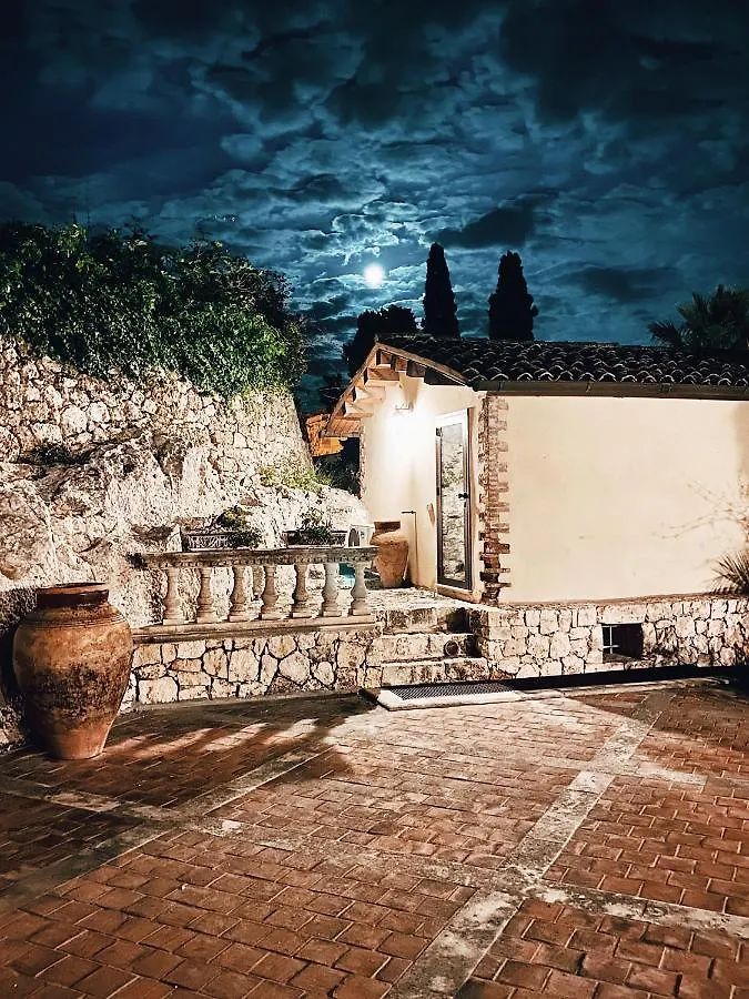Dimora Archimedea Guest House Syracuse Italy