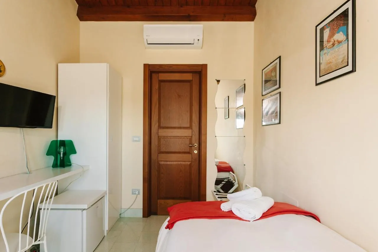 *** Bed & Breakfast Dimora Archimedea Guest House Syracuse Italy