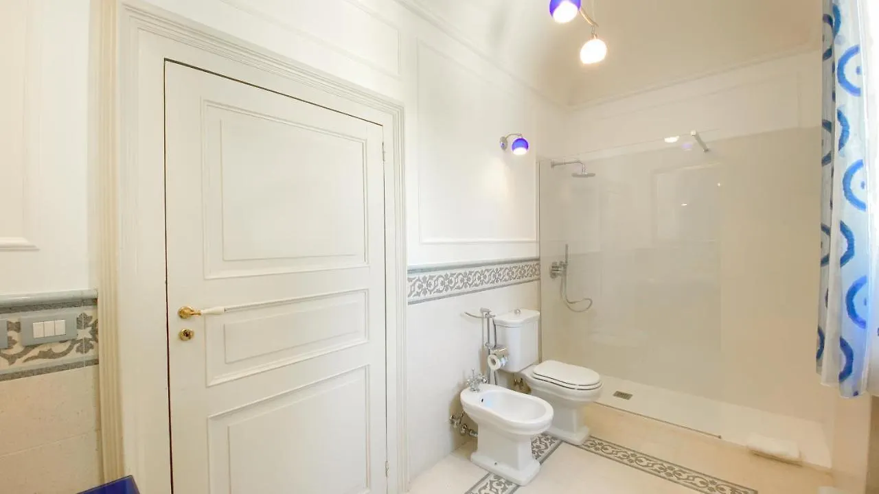 Bed & Breakfast Dimora Archimedea Guest House Syracuse