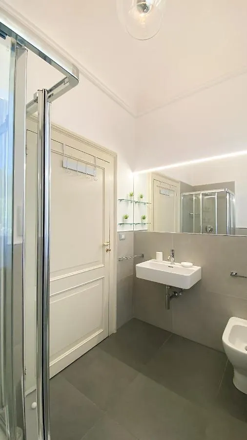 Dimora Archimedea Guest House Syracuse 3*,