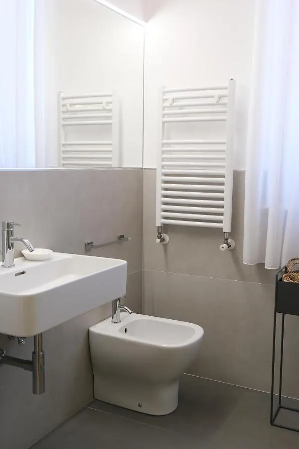 Bed and Breakfast Dimora Archimedea à Syracuse 3*,  Italie