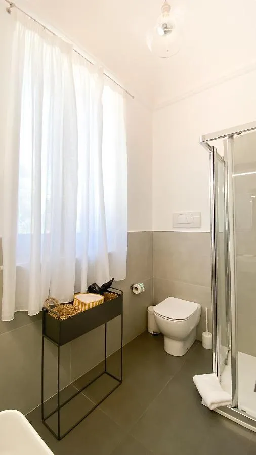 Bed and Breakfast Dimora Archimedea à Syracuse