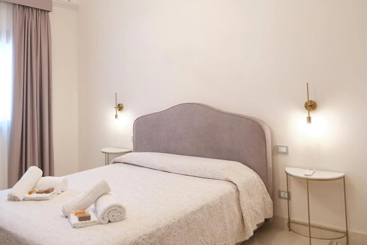 Dimora Archimedea Guest House Syracuse Bed & Breakfast