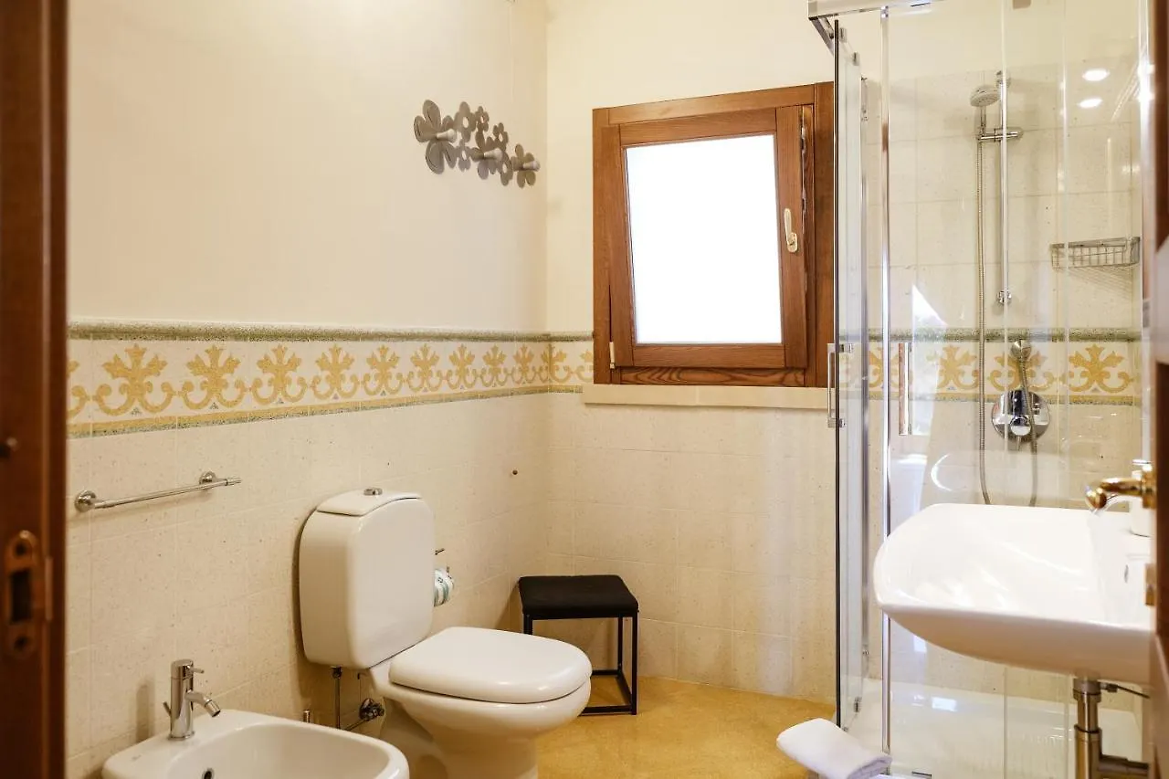 Bed and Breakfast Dimora Archimedea à Syracuse