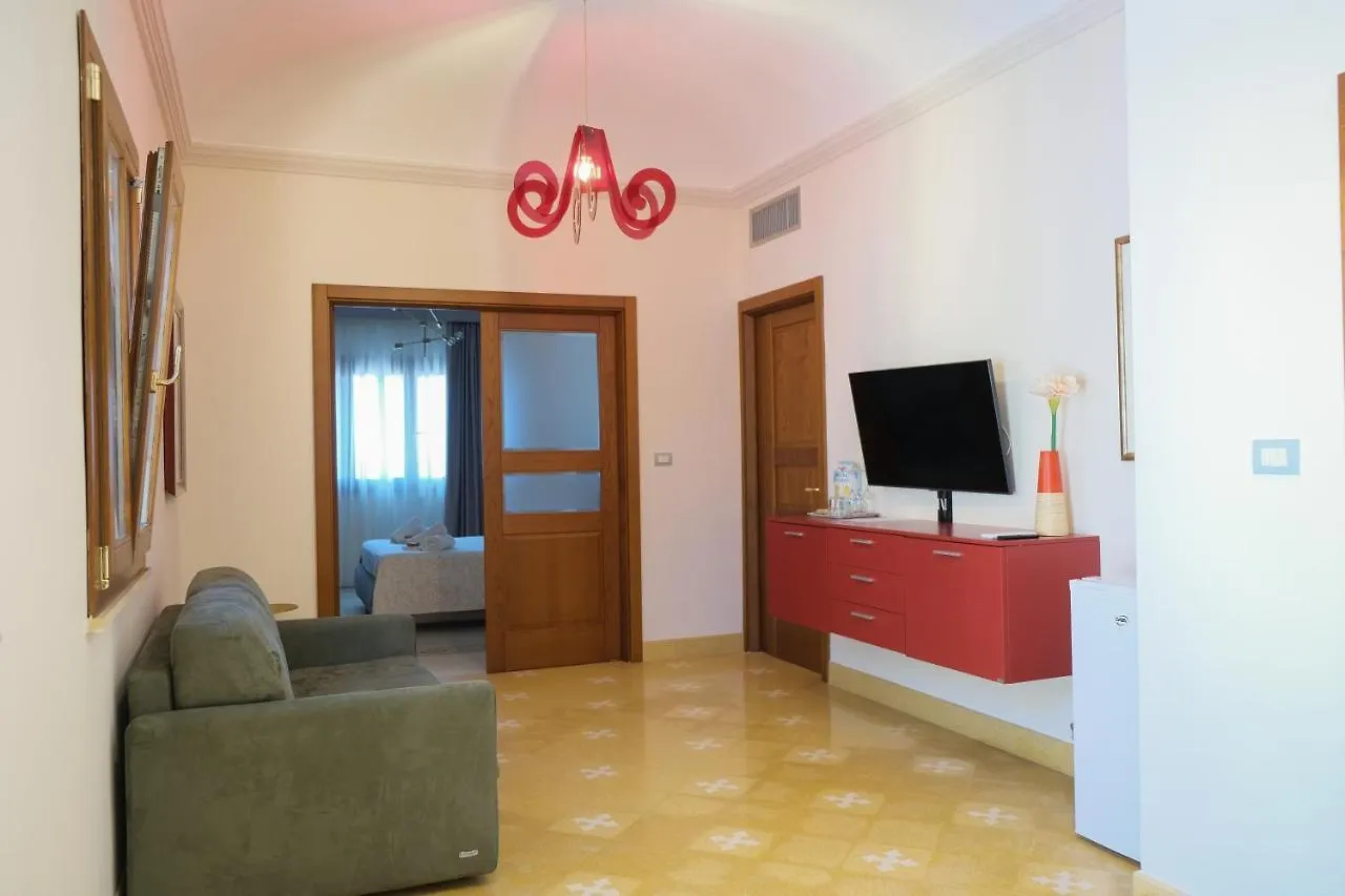 Bed & Breakfast Dimora Archimedea Guest House Syracuse