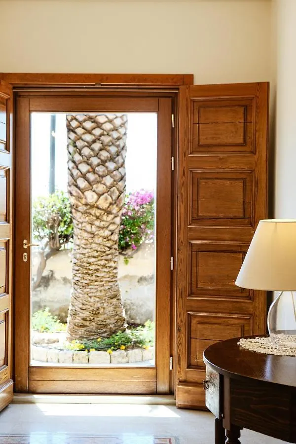 Dimora Archimedea Guest House Syracuse Bed & Breakfast