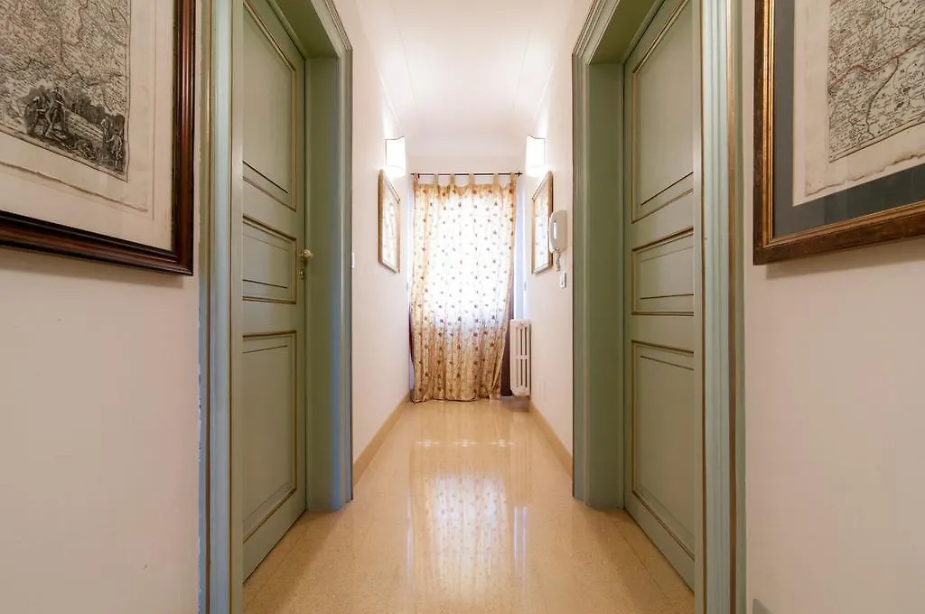 Dimora Archimedea Guest House Syracuse Italy