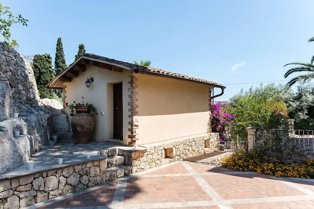 *** Bed & Breakfast Dimora Archimedea Guest House Syracuse Italy