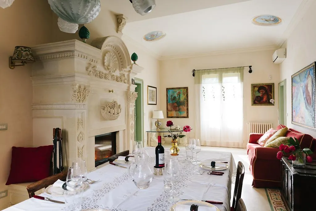 *** Bed & Breakfast Dimora Archimedea Guest House Syracuse Italy