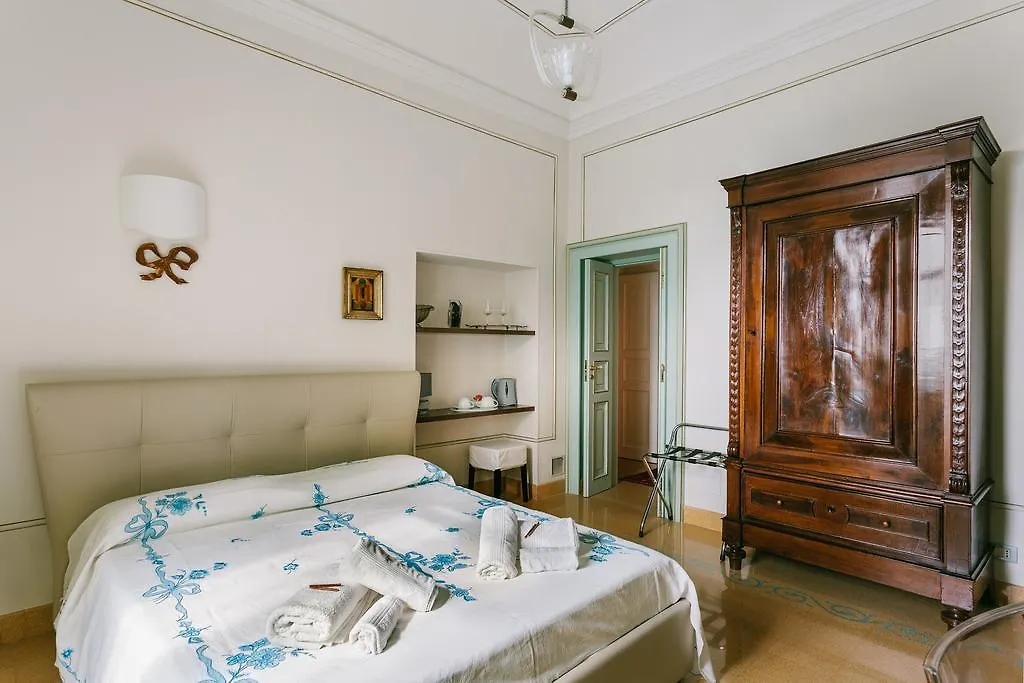 Bed & Breakfast Dimora Archimedea Guest House Syracuse