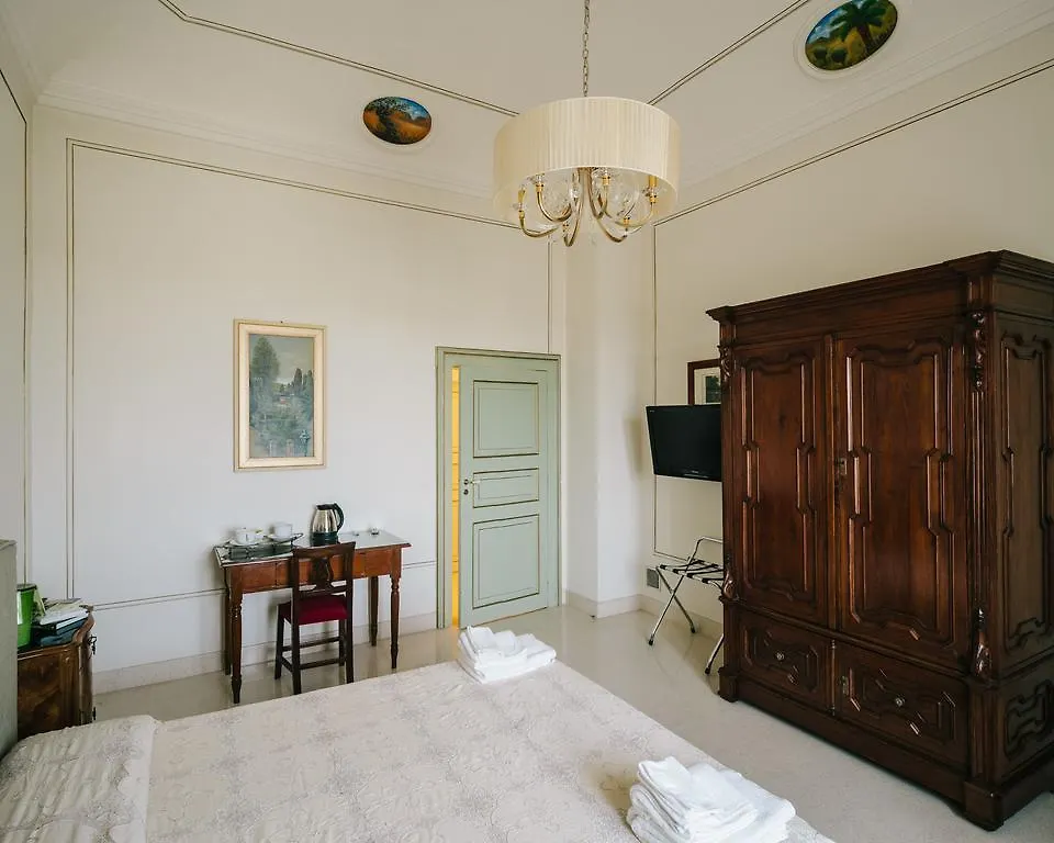 Dimora Archimedea Guest House Syracuse 3*,