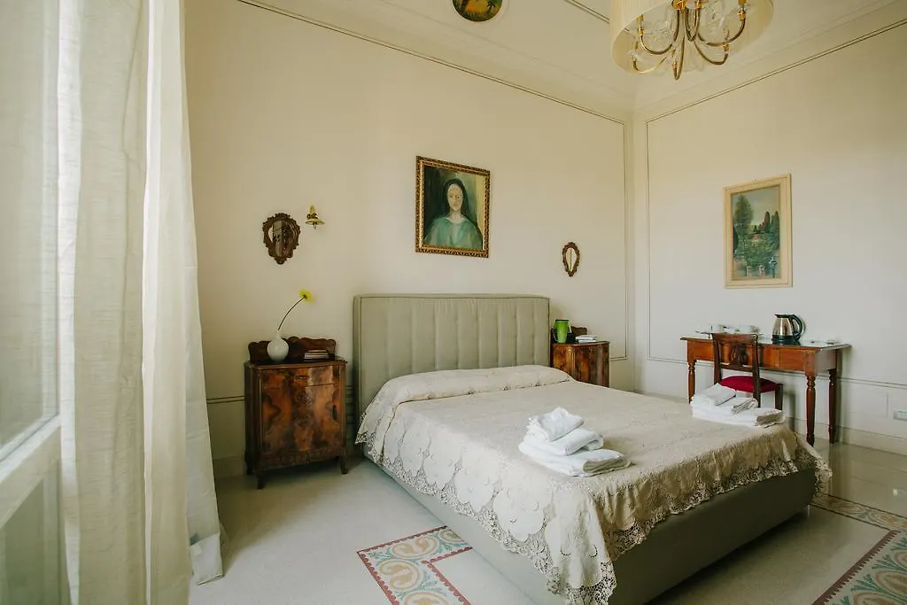 Bed & Breakfast Dimora Archimedea Guest House Syracuse
