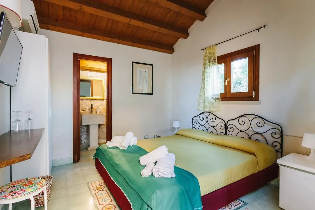 Bed and Breakfast Dimora Archimedea à Syracuse