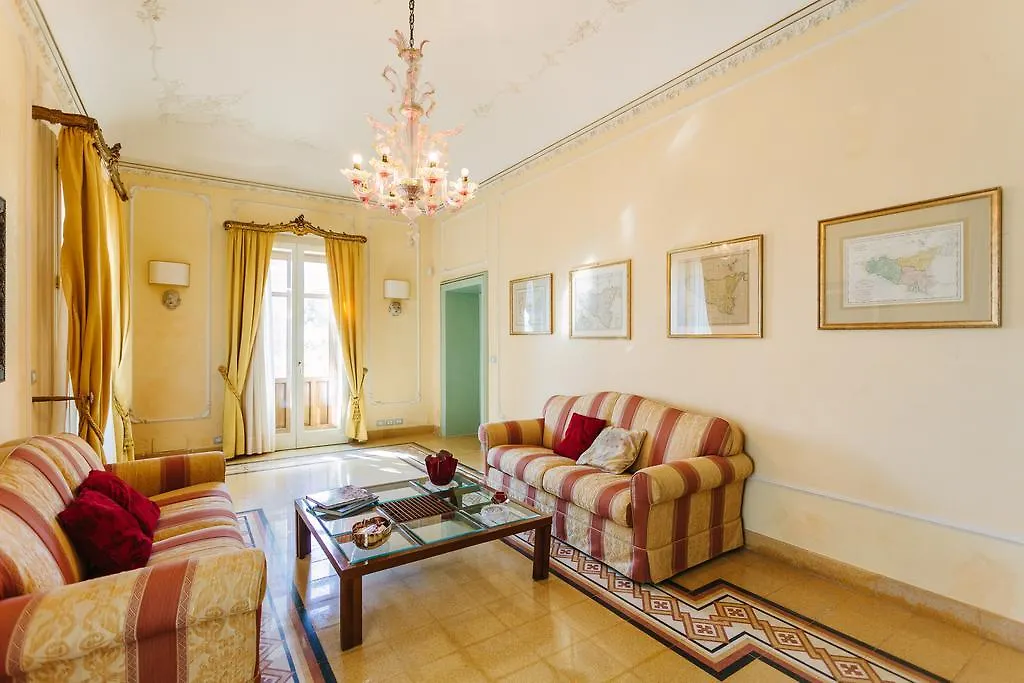 Bed and Breakfast Dimora Archimedea à Syracuse