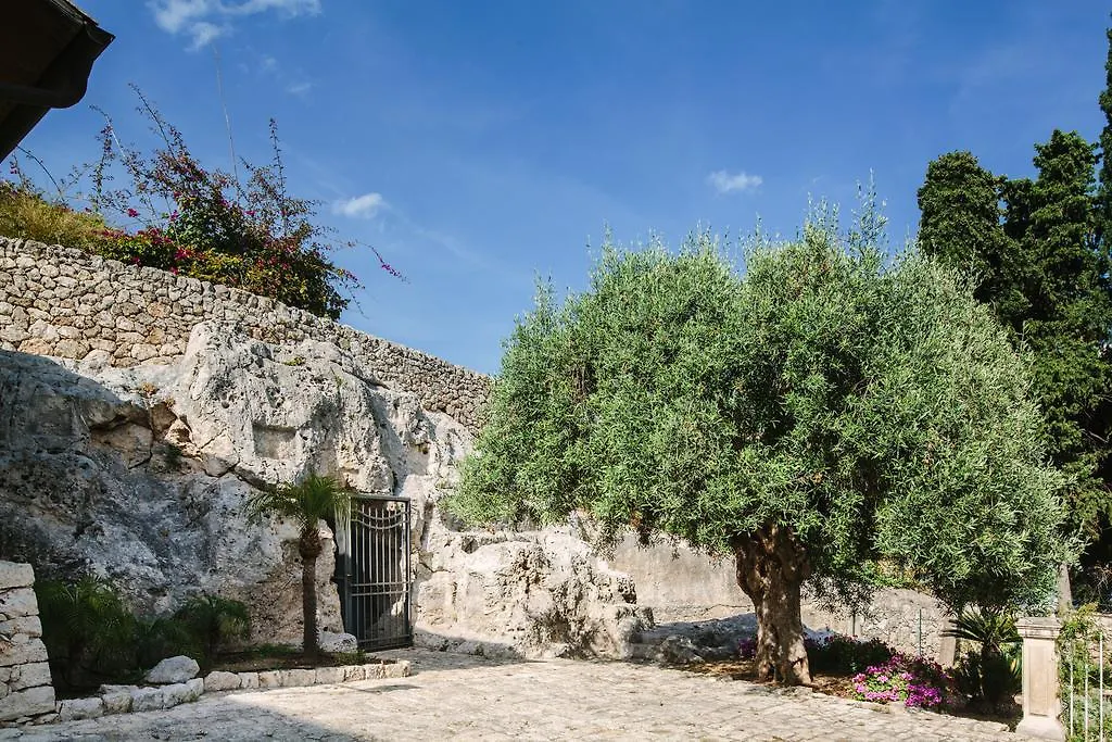 Bed and Breakfast Dimora Archimedea à Syracuse Italie