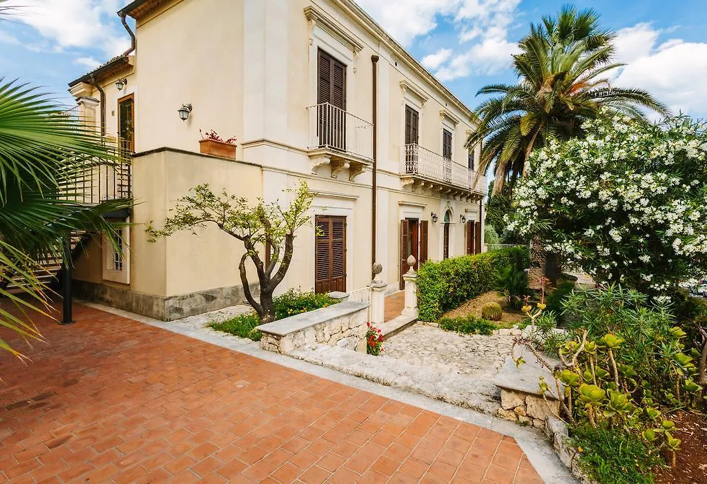 Dimora Archimedea Guest House Syracuse