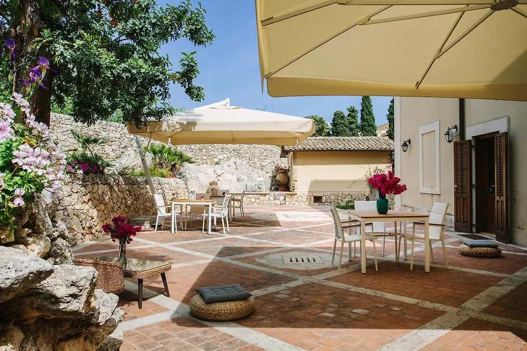 Bed and Breakfast Dimora Archimedea à Syracuse 3*,