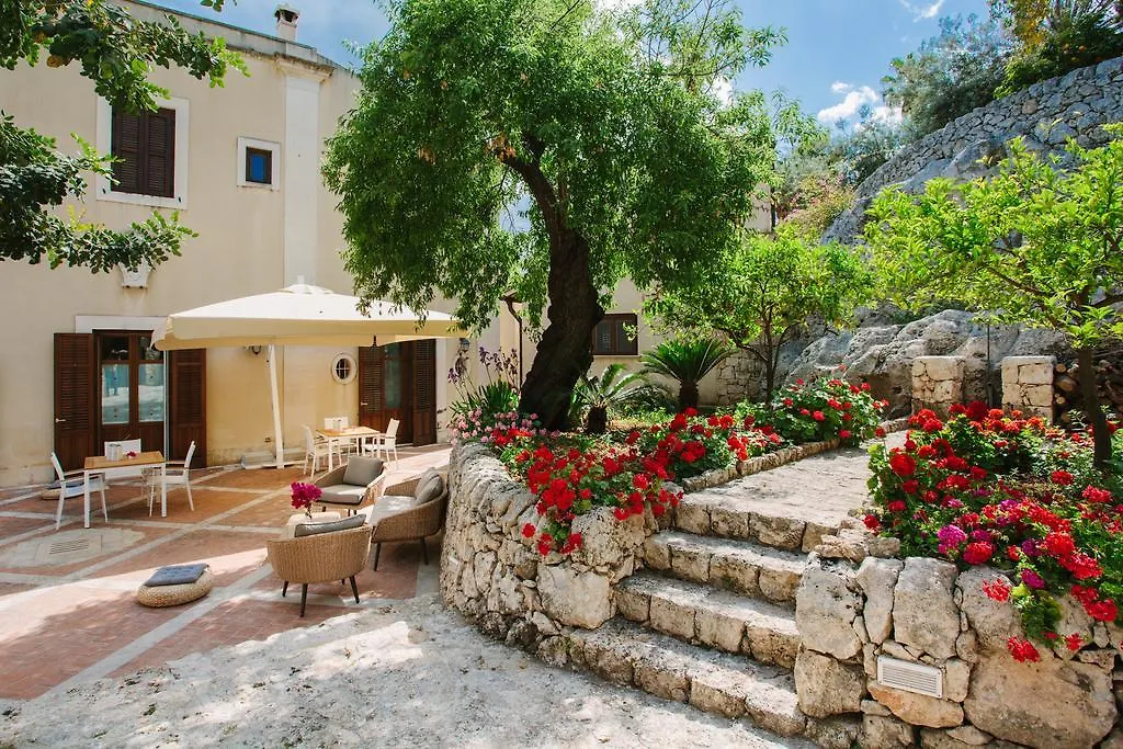 Bed and Breakfast Dimora Archimedea à Syracuse Couette-café