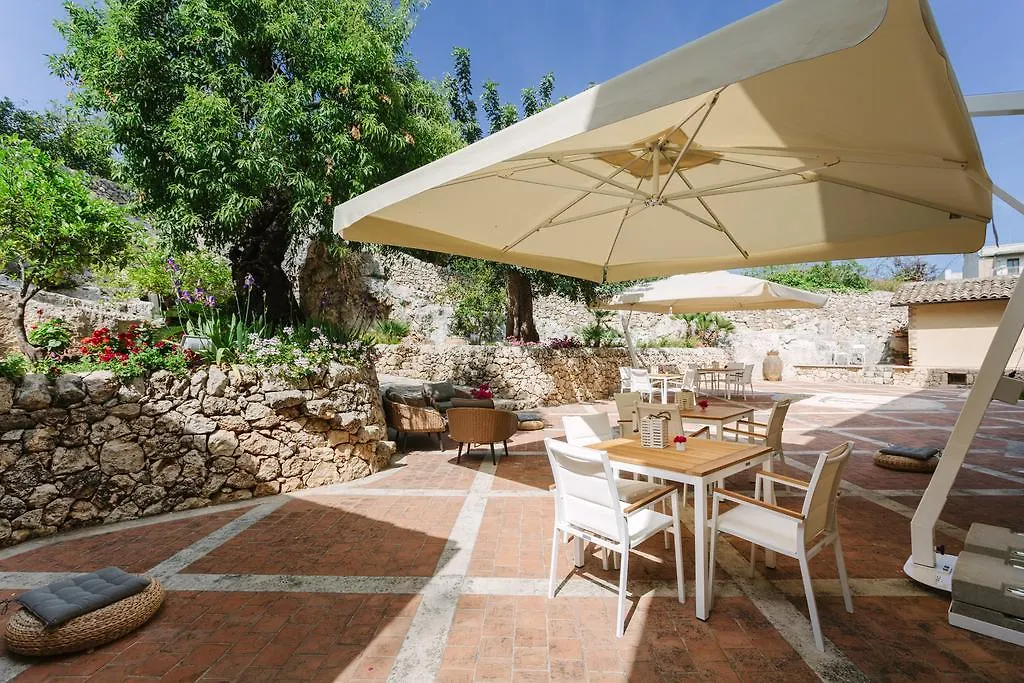 Bed and Breakfast Dimora Archimedea à Syracuse Italie