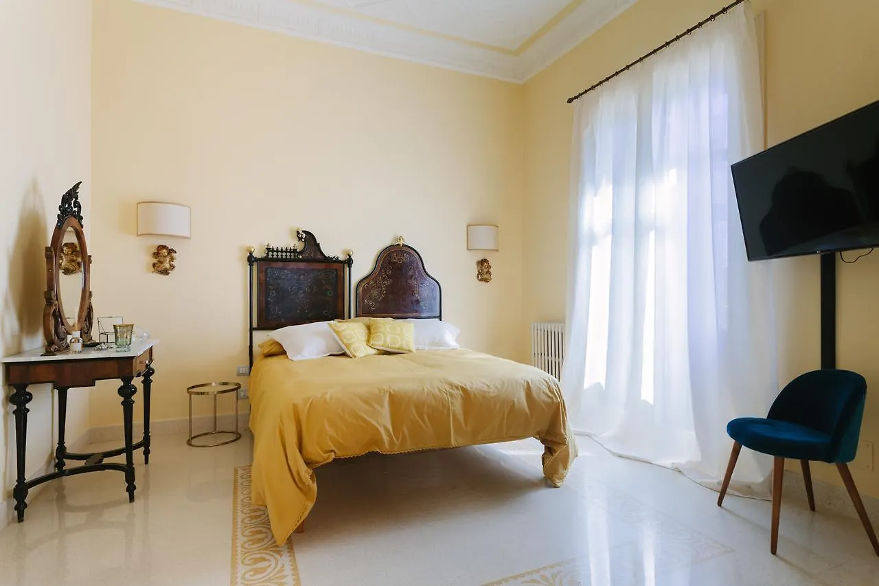 Bed & Breakfast Dimora Archimedea Guest House Syracuse