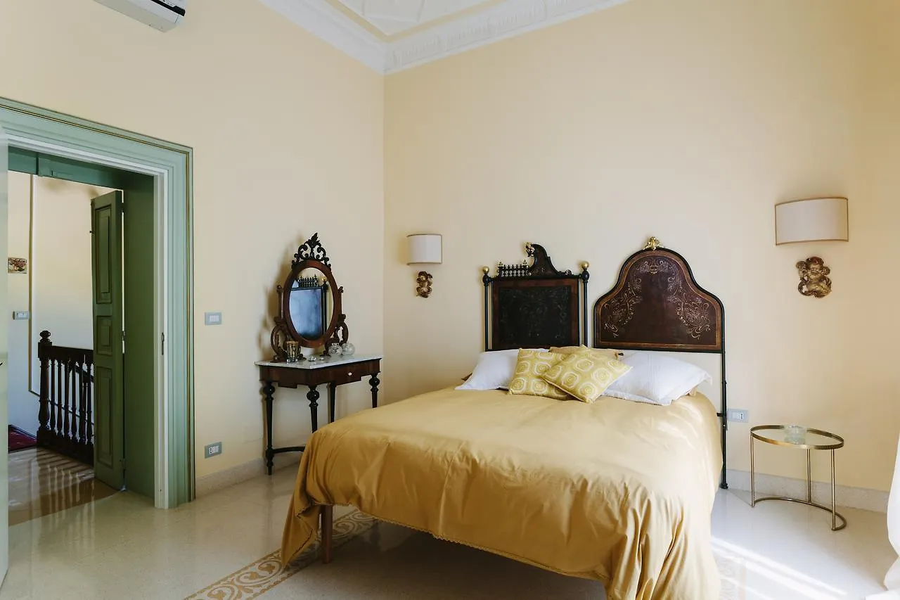 Dimora Archimedea Guest House Syracuse Italy
