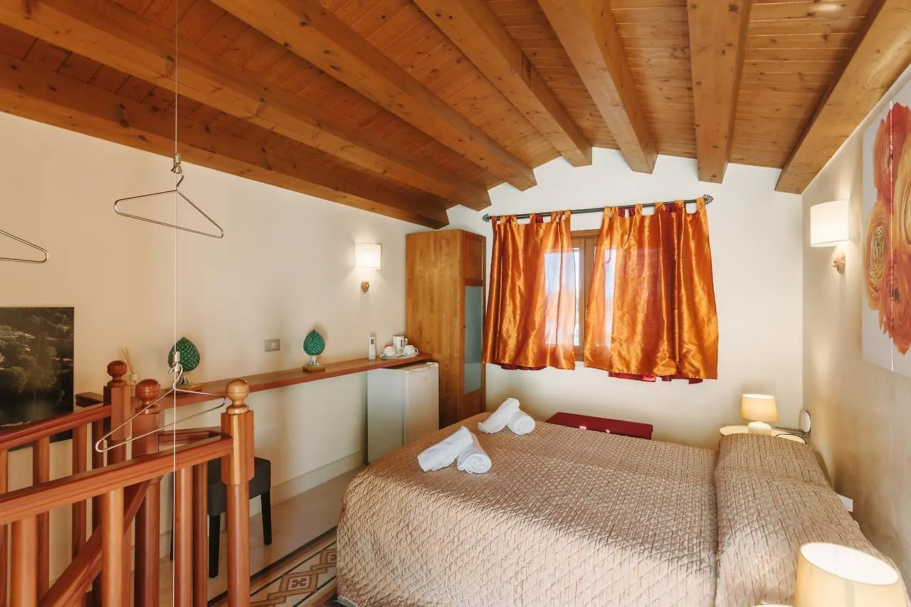 Dimora Archimedea Guest House Syracuse