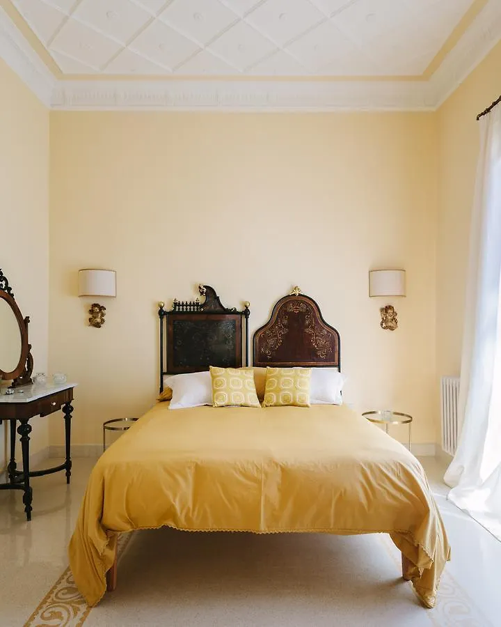 *** Bed & Breakfast Dimora Archimedea Guest House Syracuse Italy