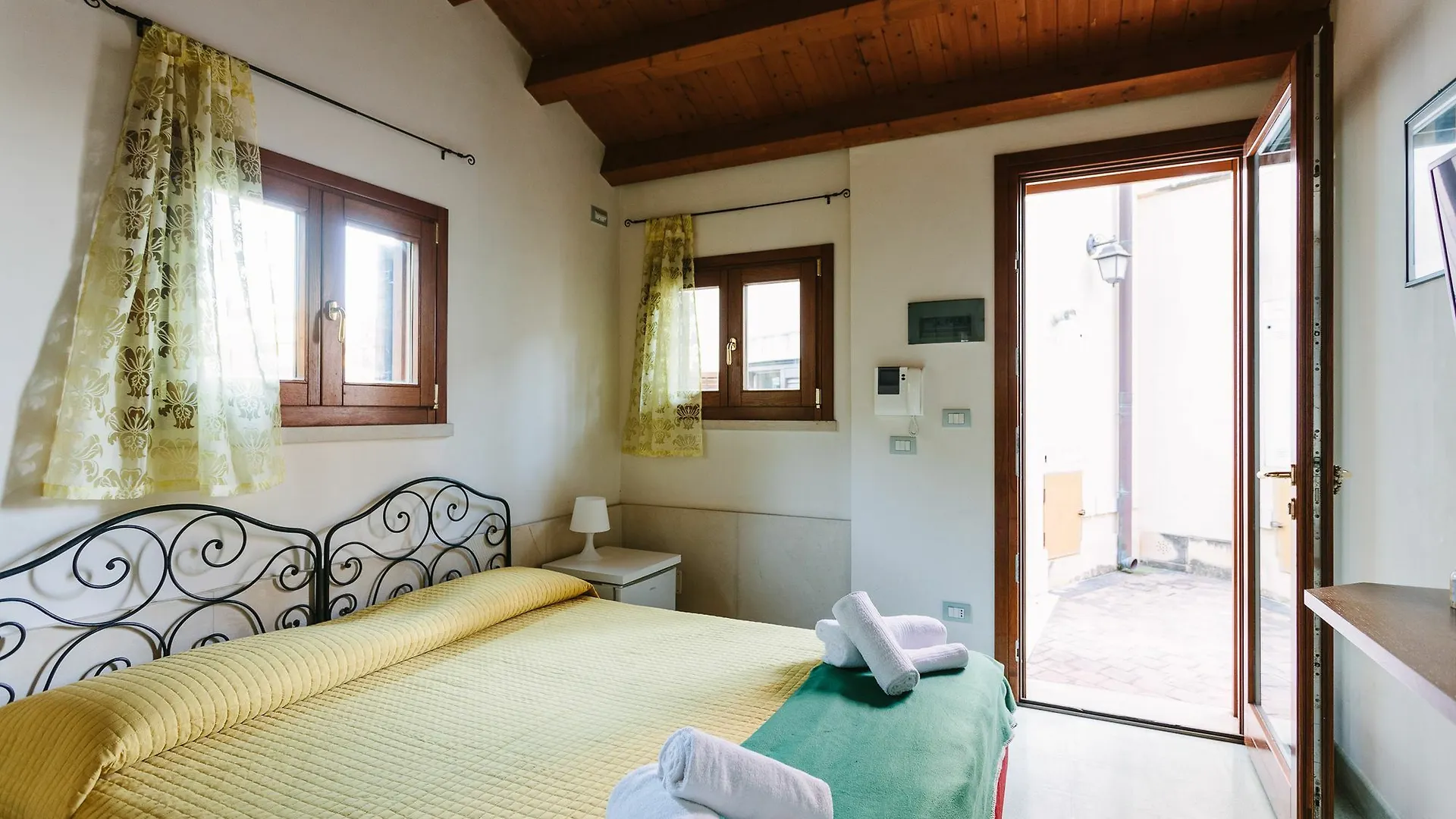 Bed & Breakfast Dimora Archimedea Guest House Syracuse