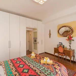 Bed and breakfast Il Gatto E La Volpe