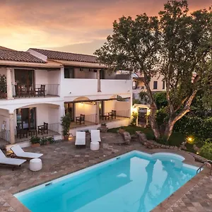 La Suera 4* San Pantaleo