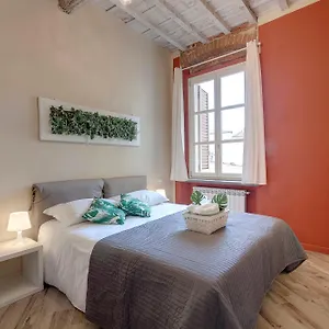 Vertical Garden By Mamo Apartment Florence
