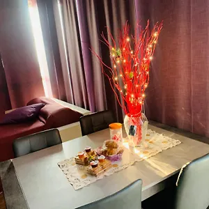 Crystal Tower M&m Apartment Treviolo