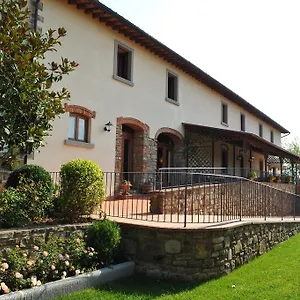 La Torricella 3* Poppi
