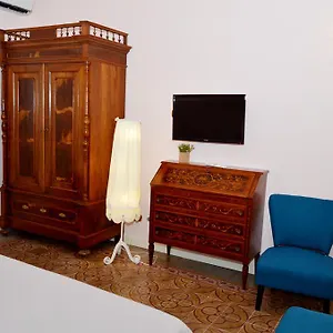 Alojamento de Acomodação e Pequeno-almoço Casa D'alleri