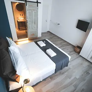  Couette-café Cloud House Sicily