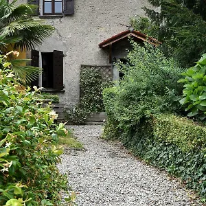 La Nuta Holiday home Faggeto Lario
