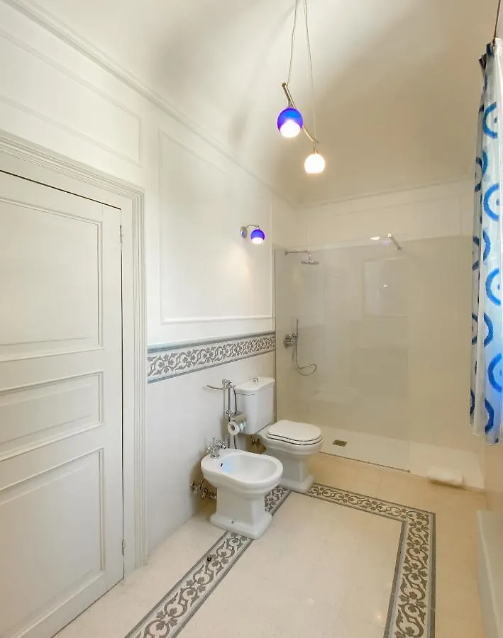 Bed and Breakfast Dimora Archimedea Syrakus 3*,