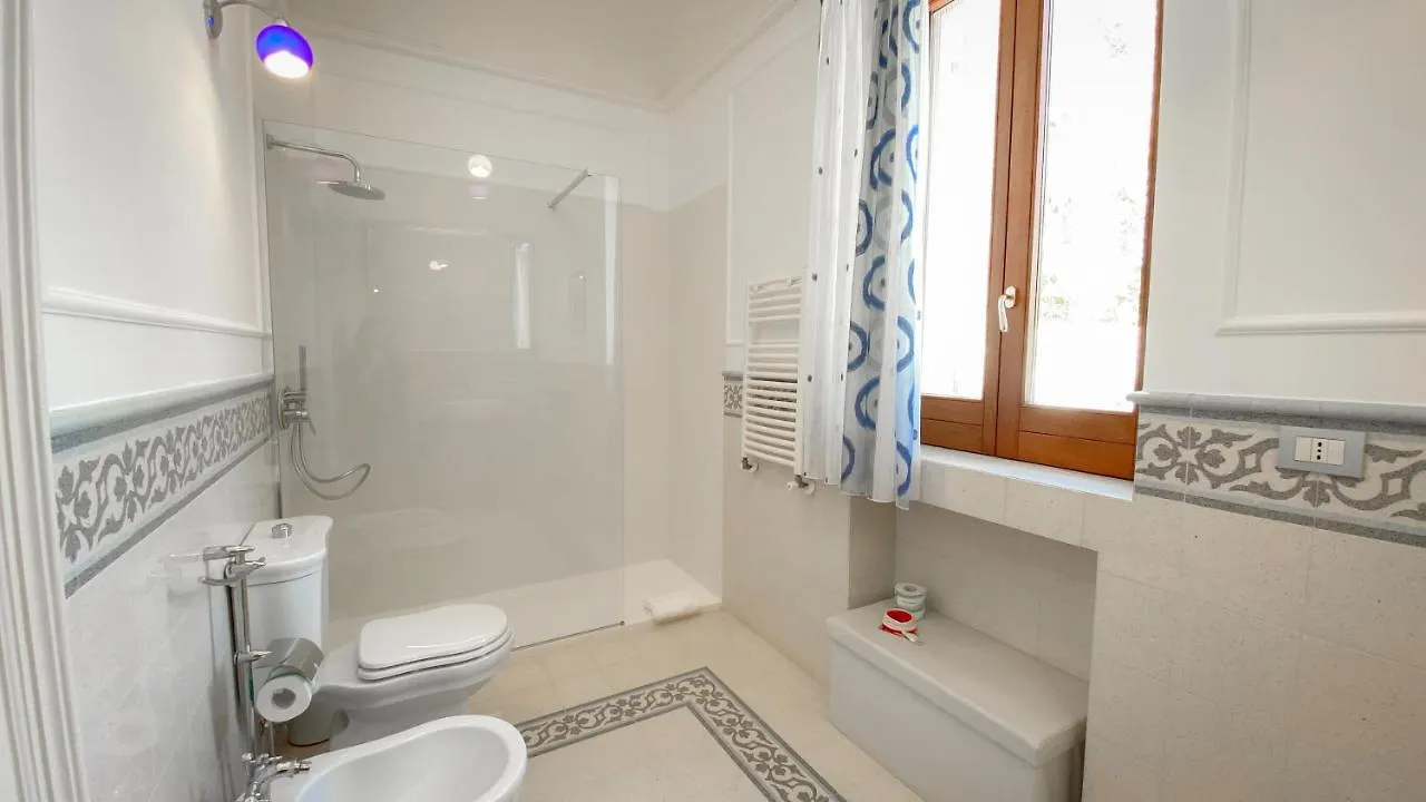 Dimora Archimedea Guest House Syracuse Bed & Breakfast