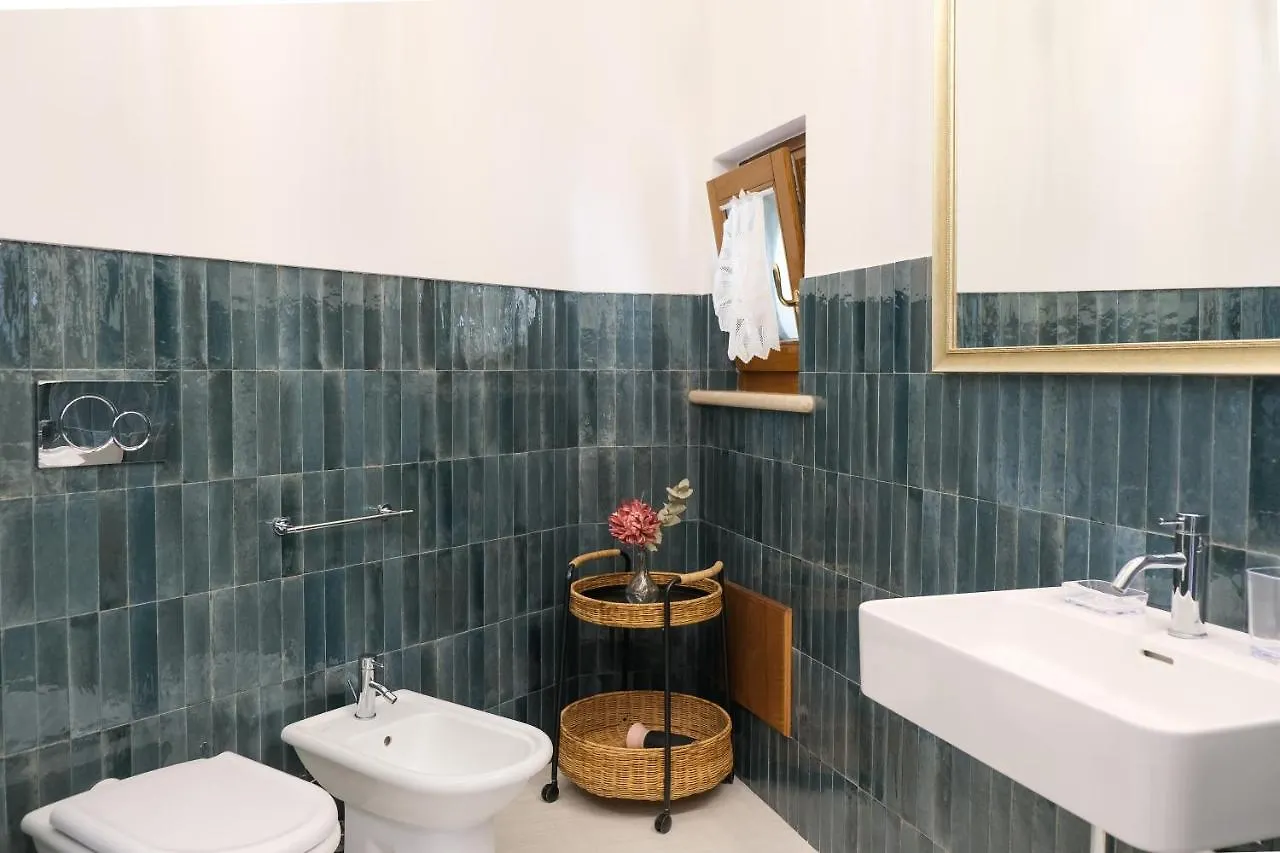 Dimora Archimedea Guest House Syracuse