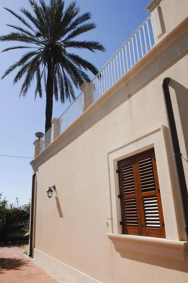 Bed and Breakfast Dimora Archimedea Syrakus
