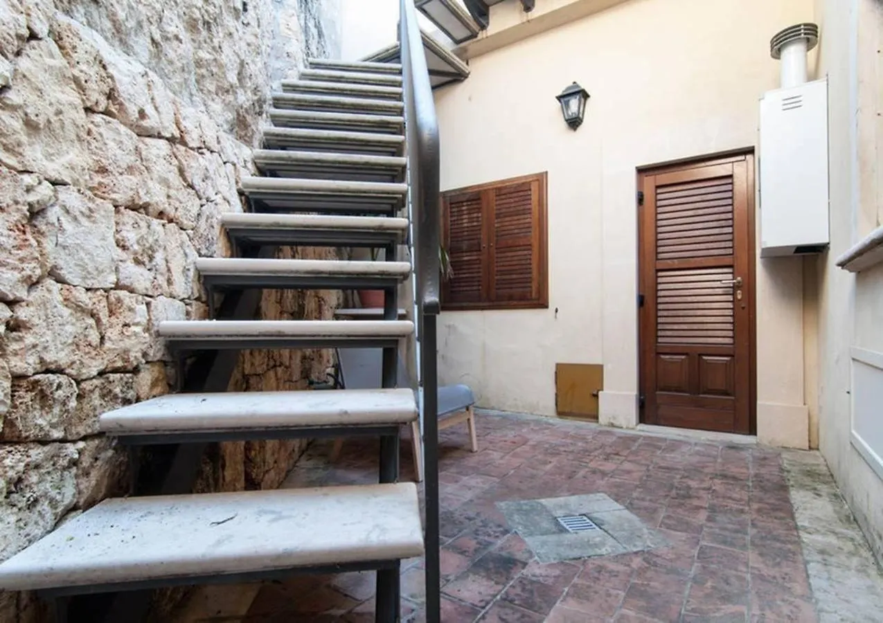 Bed and Breakfast Dimora Archimedea Syrakus 3*,  Italien