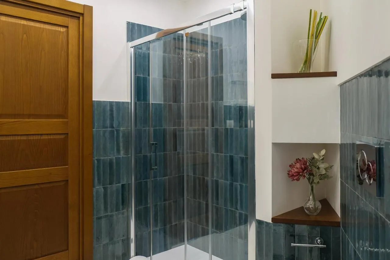 Dimora Archimedea Guest House Syracuse