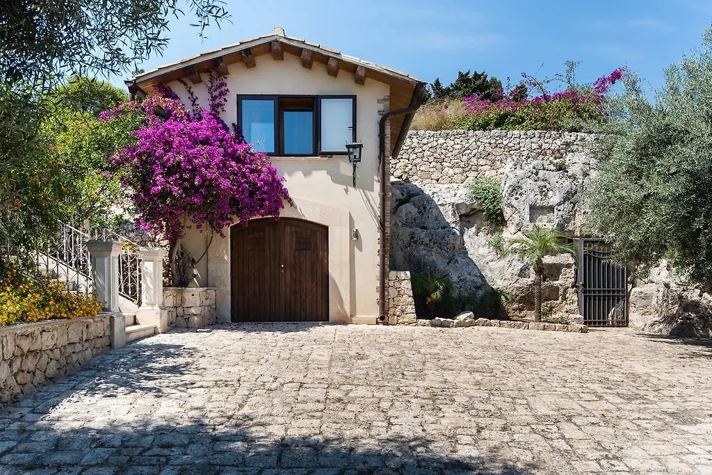Bed and Breakfast Dimora Archimedea Syrakus