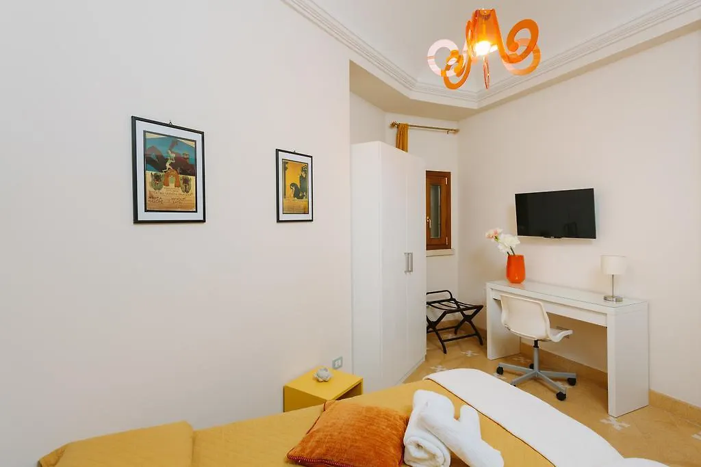 Bed and Breakfast Dimora Archimedea Syrakus 3*,  Italien