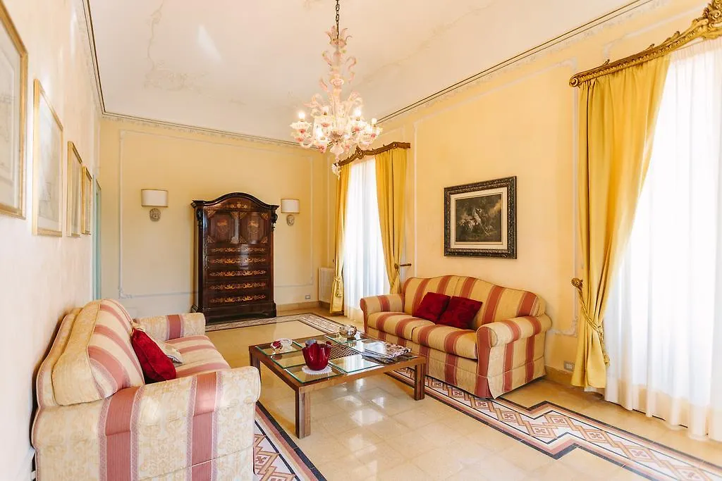Bed & Breakfast Dimora Archimedea Guest House Syracuse