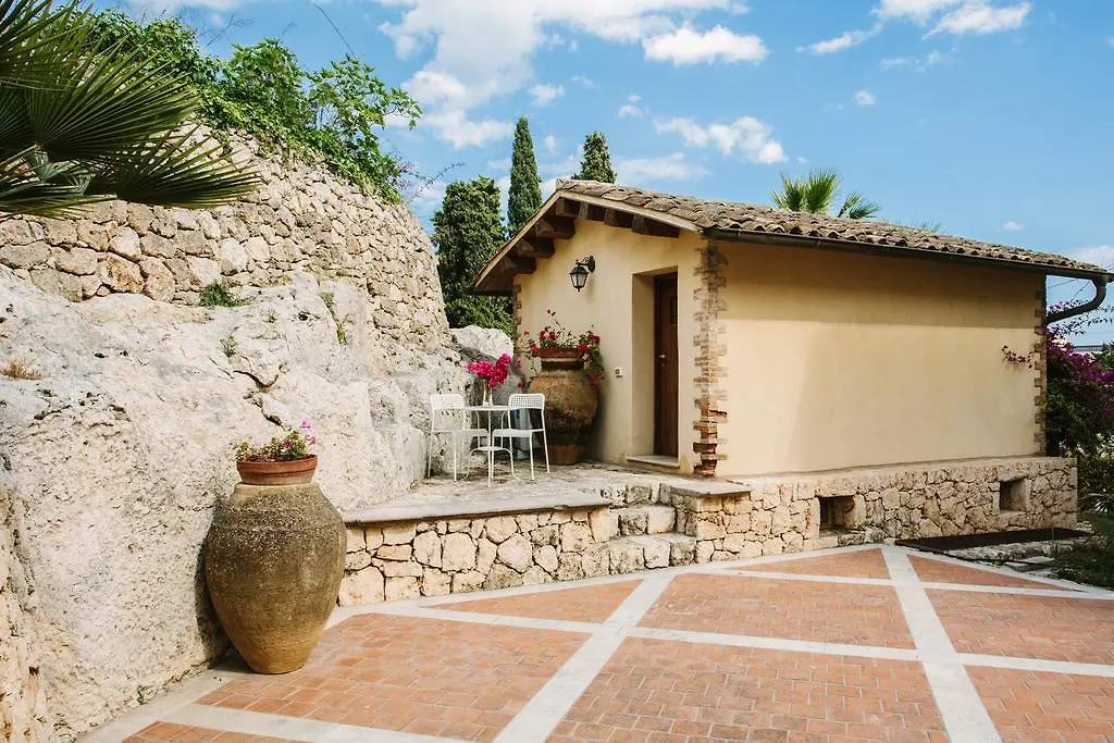 *** Frühstückspension Bed and Breakfast Dimora Archimedea Syrakus Italien