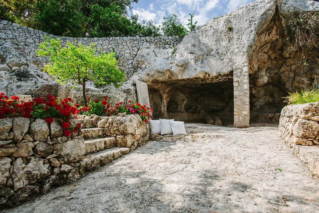 Bed and Breakfast Dimora Archimedea Syrakus