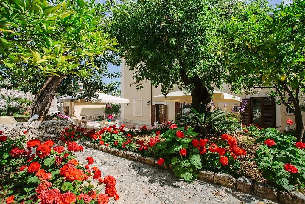 Frühstückspension Bed and Breakfast Dimora Archimedea Syrakus