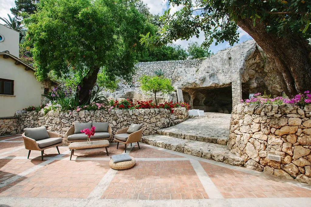 Bed and Breakfast Dimora Archimedea Syrakus
